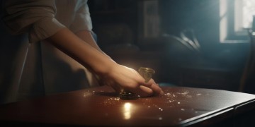 看男友的小心机正常吗？