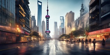 上海哪些景点不要门票？
