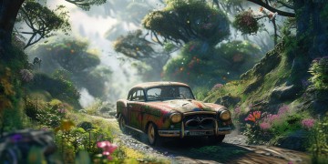 手游中，老司机真的适合打野这个位置吗？