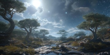 手游剧情千千万，哪些才是真正让人欲罢不能的好故事？