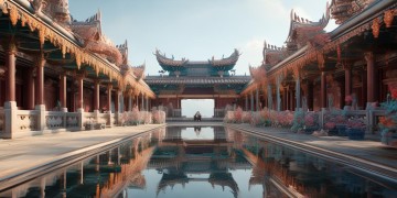 山东景点什么时候开园的？