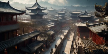 北京昌平东关究竟藏着哪些不为人知的宝藏景点？