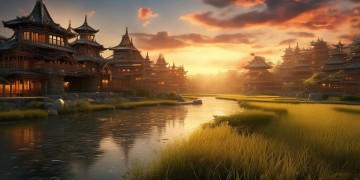 河南哪里免费景点好？