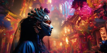 唱戏的人喜欢听什么歌呢？戏里戏外音乐偏好的多元交织