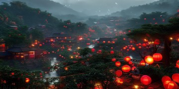 正月湖南哪里最好玩？这些宝藏地你绝对不能错过！