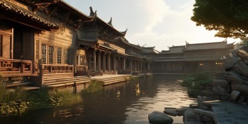 后宰门是什么景点？