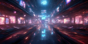 是否存在类似Steam的手游平台？