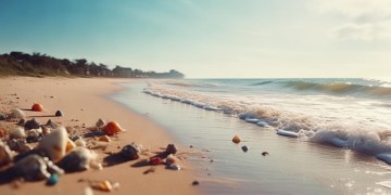 大连赶海何处寻？这些宝藏地点你不可不知！