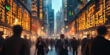 汇率下跌哪些股票会迎来上涨机遇？