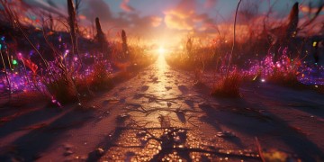 英文歌中，那首名为太阳的影子的歌曲究竟叫什么？