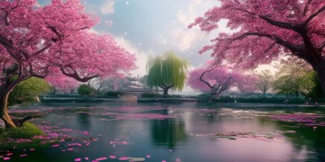 江浦公园有哪些值得一游的景点？