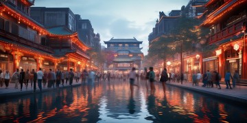 天津都有什么旅游景点？