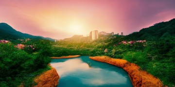 广东韶关有什么好景点？