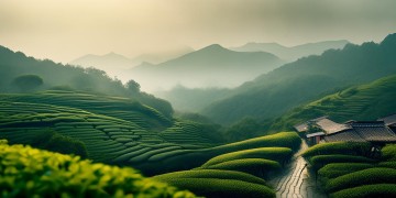 安吉与宜兴，究竟哪里才是你的游玩天堂？