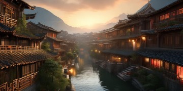 黄姚有哪些不容错过的景点？