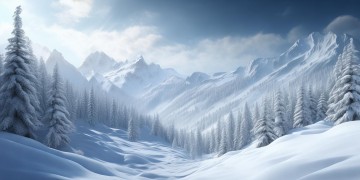 周至哪里滑雪好玩？这份深度攻略带你解锁最佳体验！