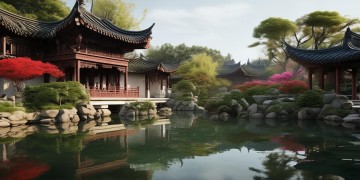 常州附近有什么景点吗？