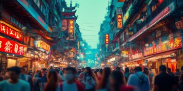 广州新市哪里好玩？