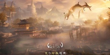 古龙传说手游，究竟能否成为武侠迷的新宠，它真的好玩吗？