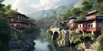 宁波梁弄有哪些值得一游的景点？