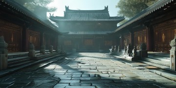 北开大院物业可靠吗？