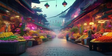 昆明花花哪里好玩？