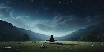 女友的作用仅仅是陪伴吗？