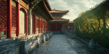 故宫景区哪个最好？
