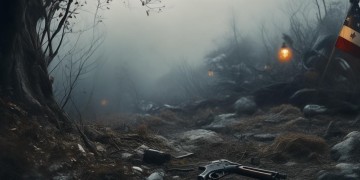 918事变有哪些纪念歌曲？