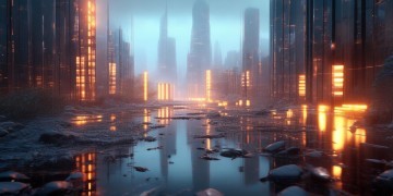 Ai3D模型怎么放上去？