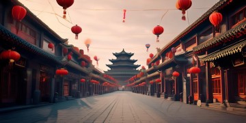 看西安有什么景点吗？