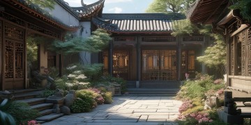 祥福里的物业究竟是哪家？深度探寻背后的服务力量