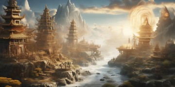 手游梦幻西游有神器吗？