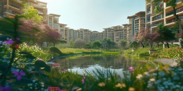 玉明花园物业可靠吗？深入剖析其服务真相