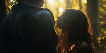 男友为什么咬我脖子？是爱意表达还是另有深意？