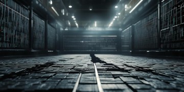 股票灰白缺口代表什么？
