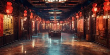 中国K歌群都有哪些独具特色的群名呢？