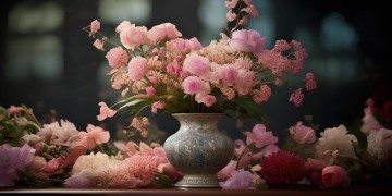 送女友高贵的花合适吗？
