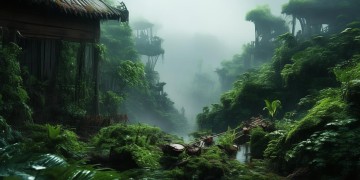 黎族阿哥阿妹的旋律背后，究竟藏着什么歌？