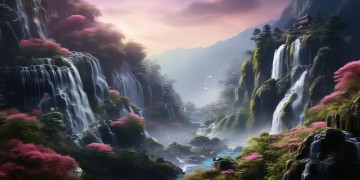 隆化附近究竟藏着哪些令人心动的景点？