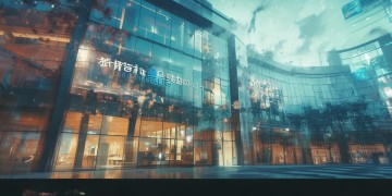 建业物业究竟属于何种性质的企业？