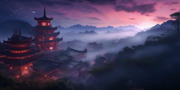 中国基于大模型的AI能否引领全球科技革命？