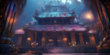 神武手游3什么门派更受欢迎？