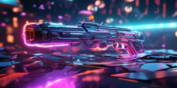 CF手游什么武器最容易上国服？