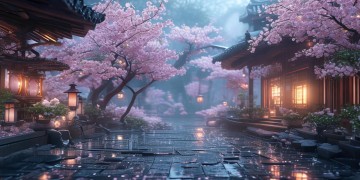 日本广告中往后余生这句歌词出自哪首歌？