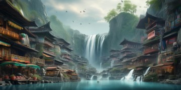 邵通有哪些值得一游的旅游景点？