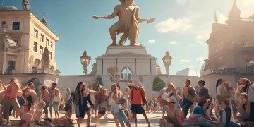 What Shouldnt You Do at Tourist Attractions?