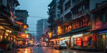 西昌物业费难收吗？