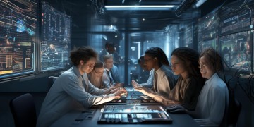 AI技术团队能否通过动力学模型准确预测疫情？