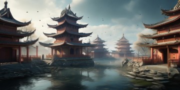 朔州有什么著名景点？